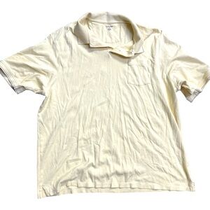 Men’s big and tall Rundtree & Yorke polo sz 3XT